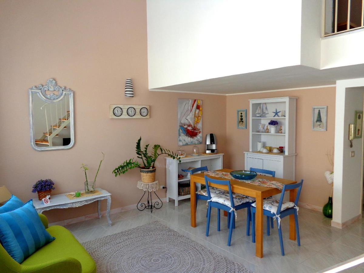 Pepe'S Apartment Syracuse Exterior foto