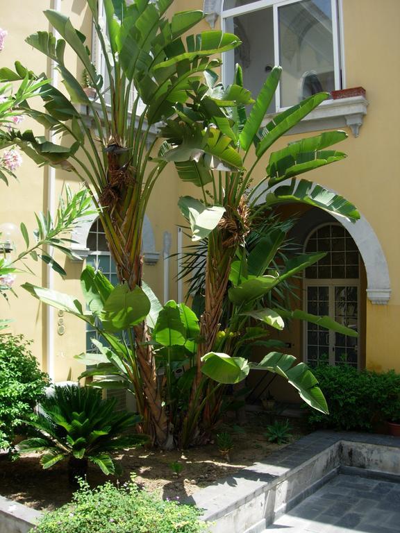 Pepe'S Apartment Syracuse Exterior foto