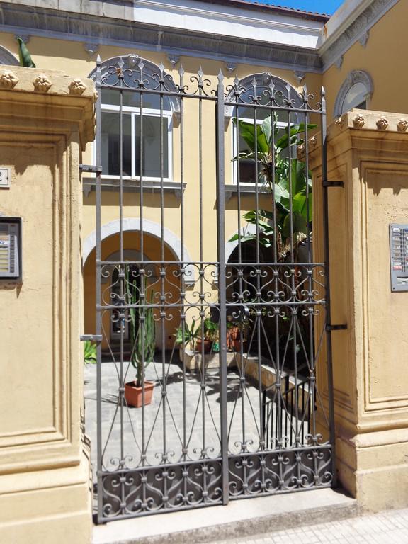 Pepe'S Apartment Syracuse Exterior foto